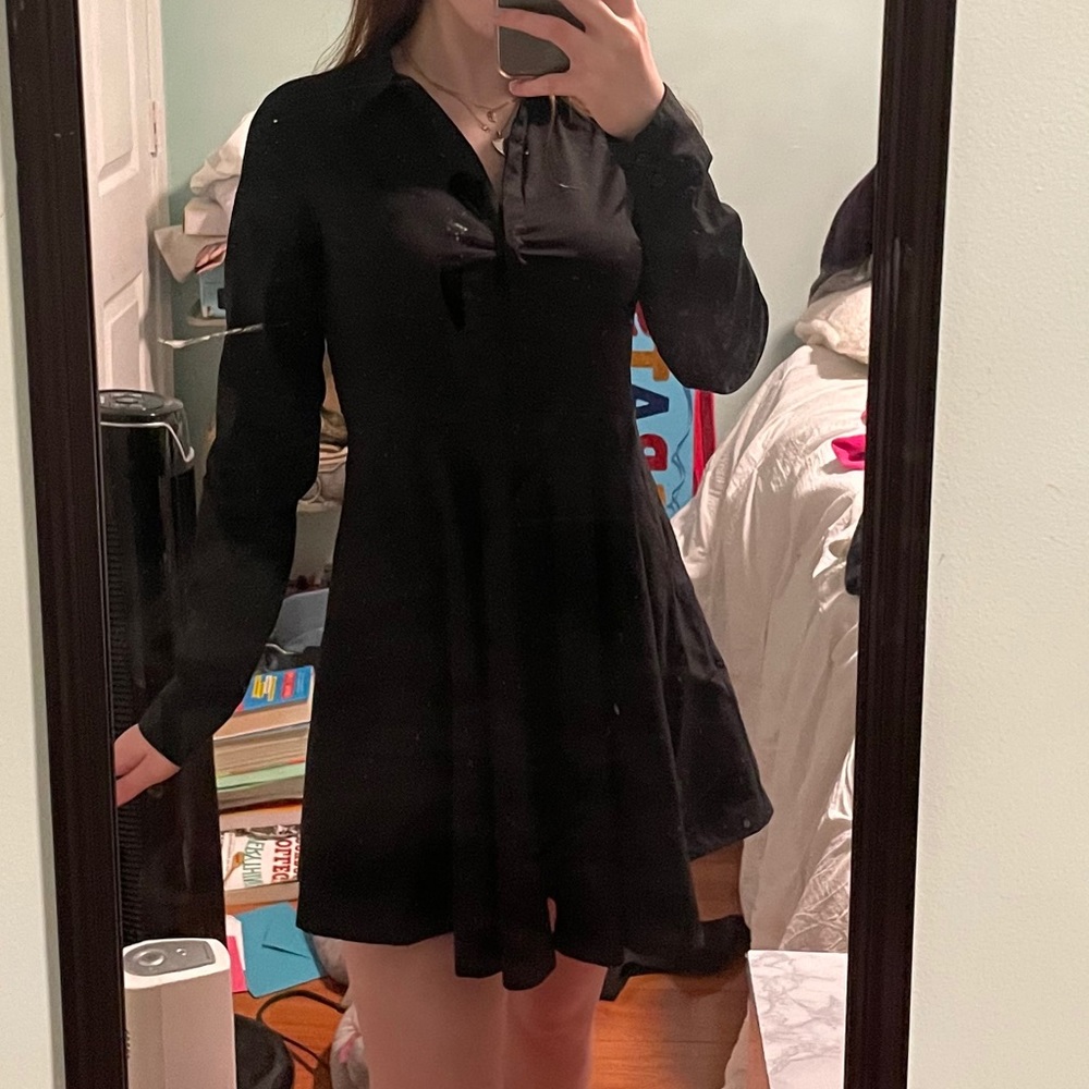 Business Casual Dress